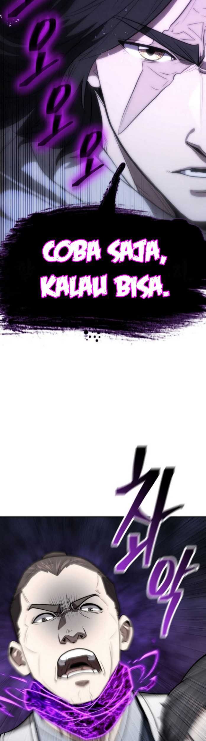 Sword Demon Island chapter 50 halaman 22