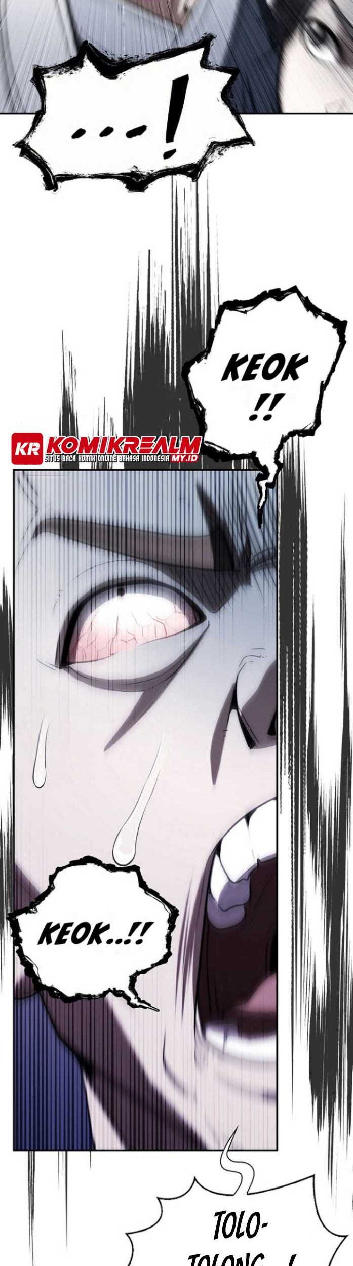 Sword Demon Island chapter 50 halaman 23