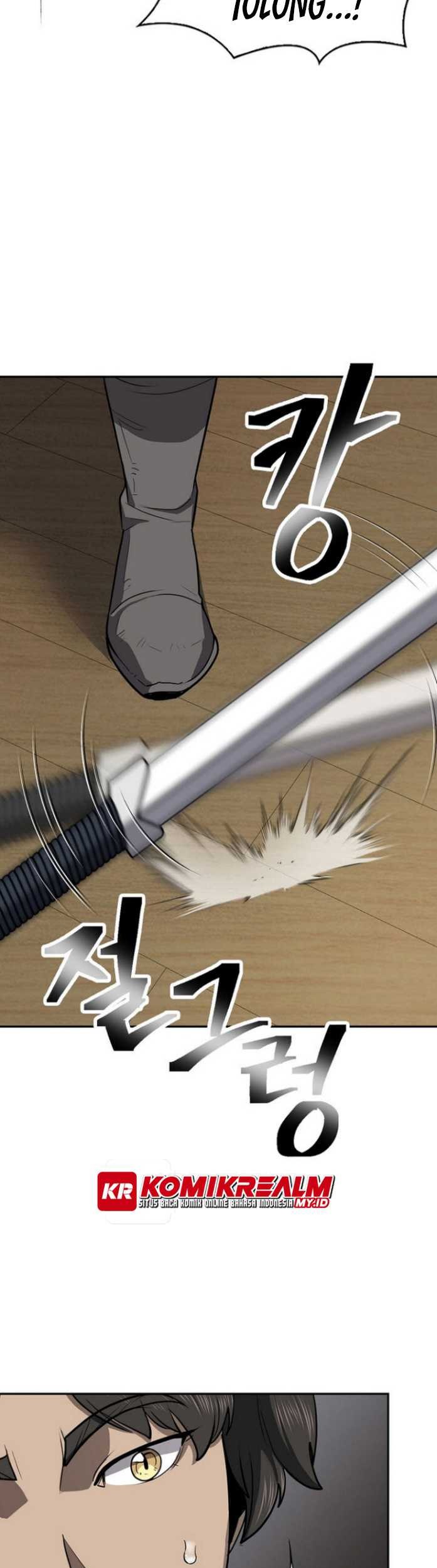 Sword Demon Island chapter 50 halaman 24