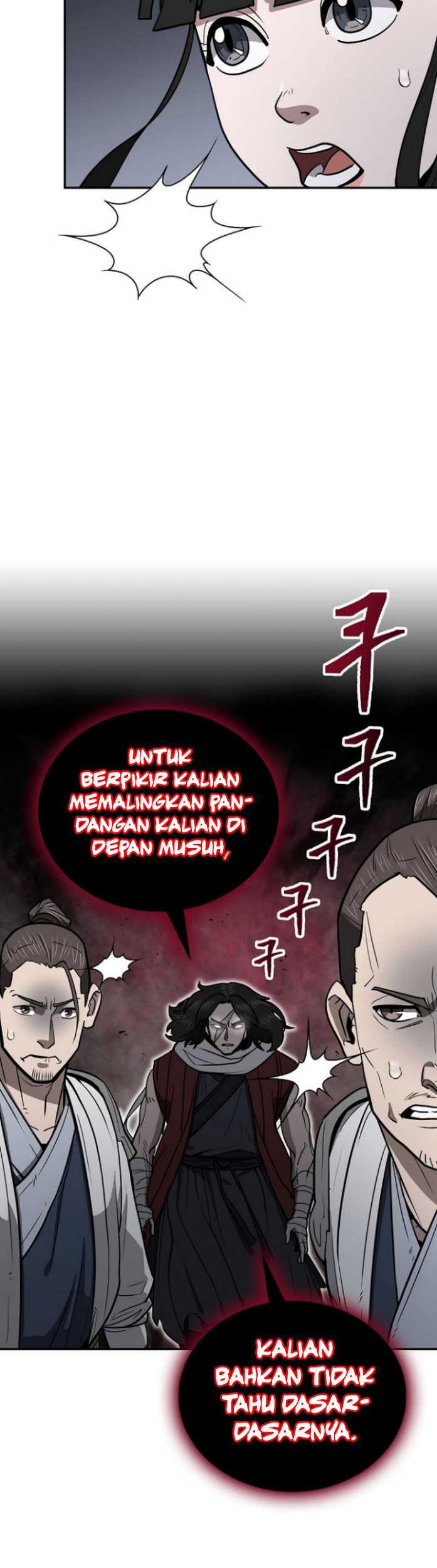 Sword Demon Island chapter 50 halaman 26