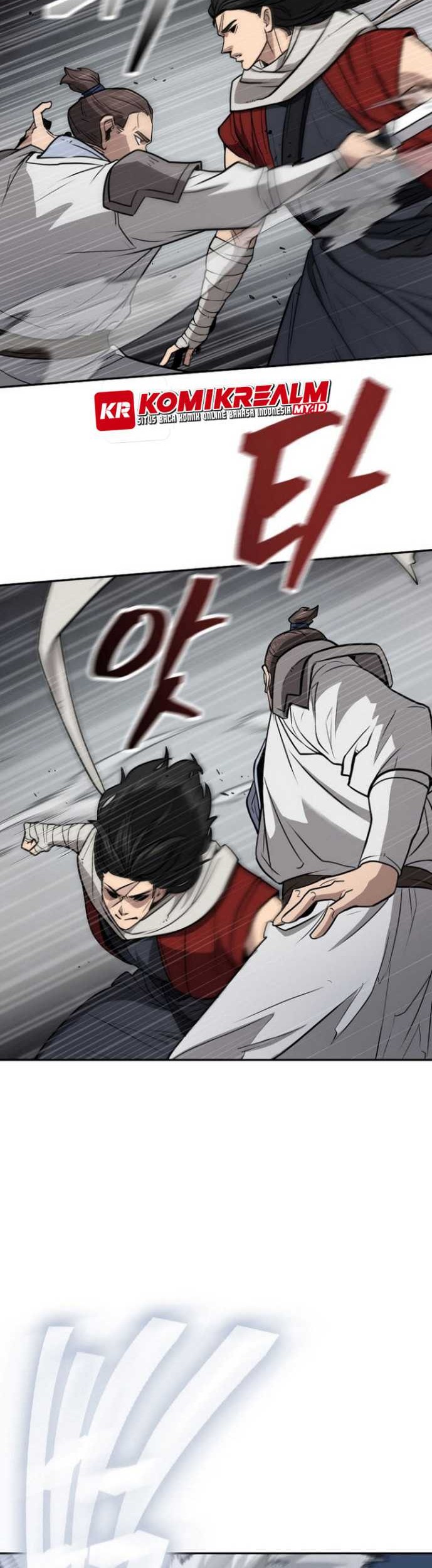 Sword Demon Island chapter 50 halaman 31