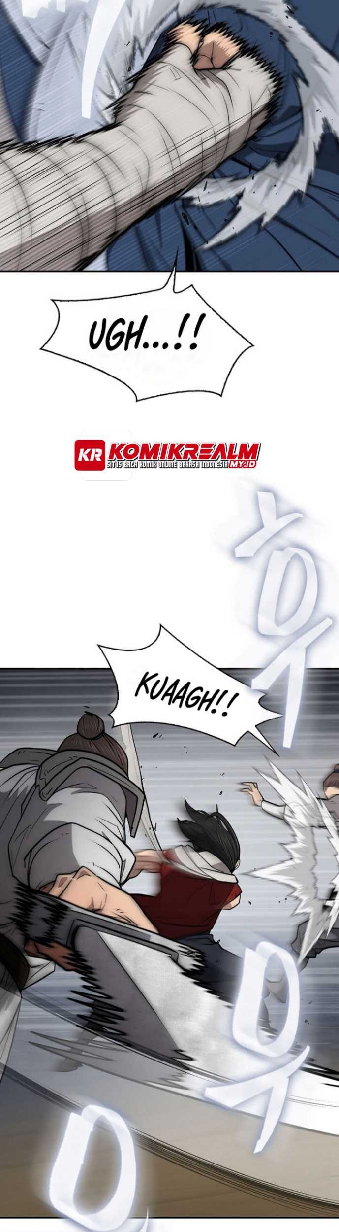 Sword Demon Island chapter 50 halaman 32