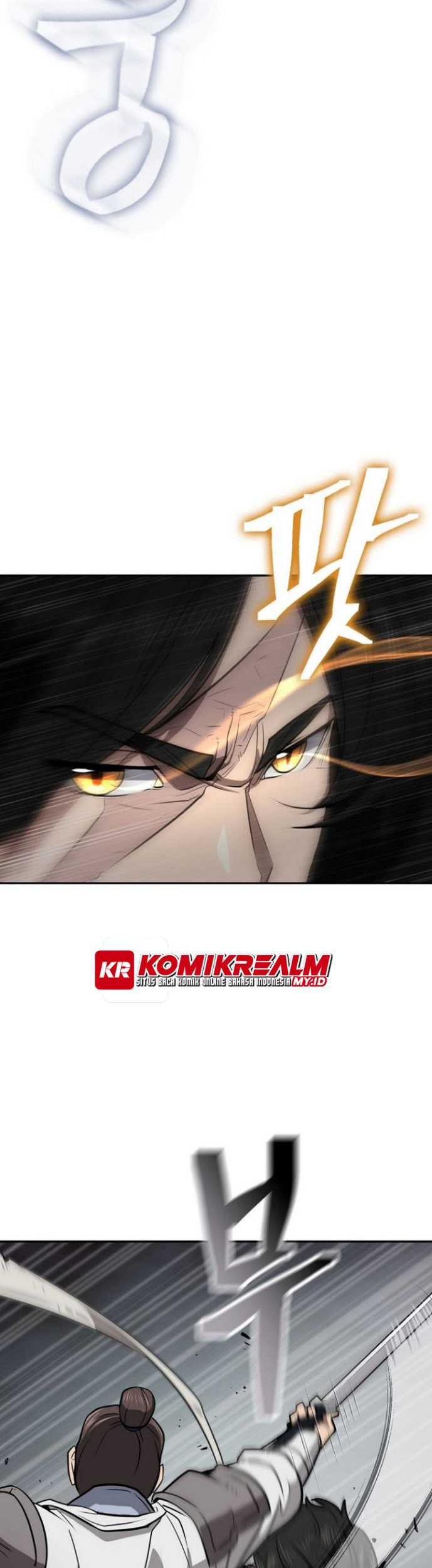 Sword Demon Island chapter 50 halaman 33