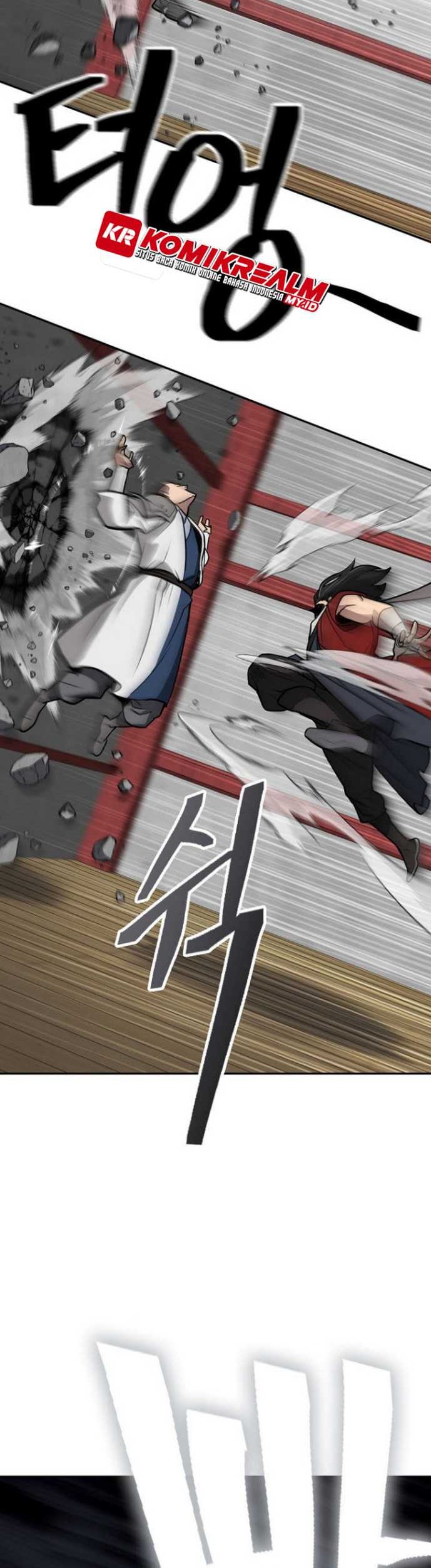 Sword Demon Island chapter 50 halaman 41