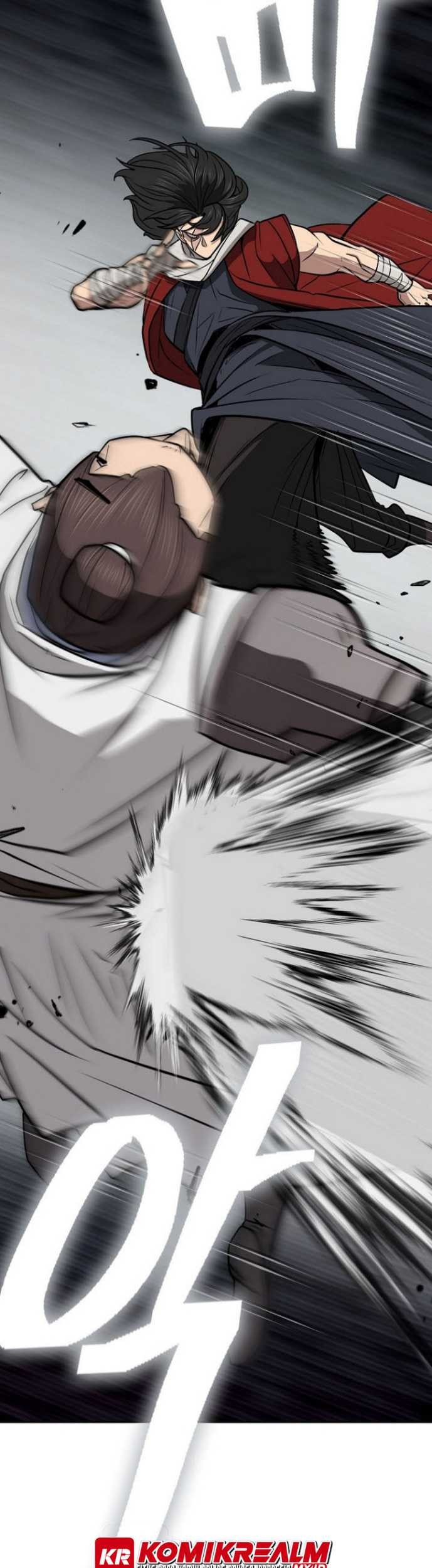 Sword Demon Island chapter 50 halaman 42