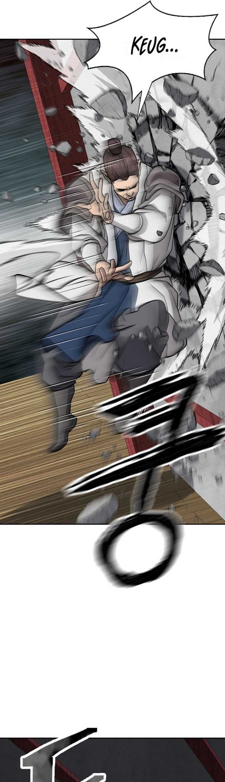 Sword Demon Island chapter 50 halaman 44