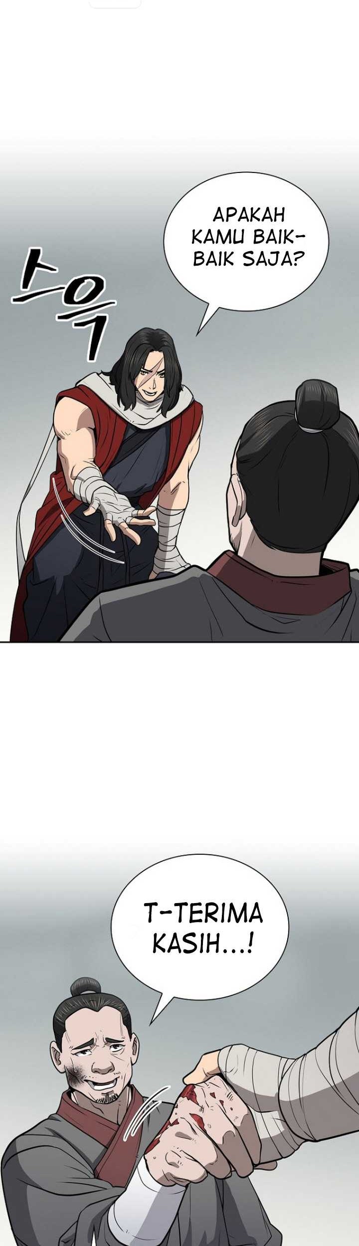 Sword Demon Island chapter 50 halaman 47