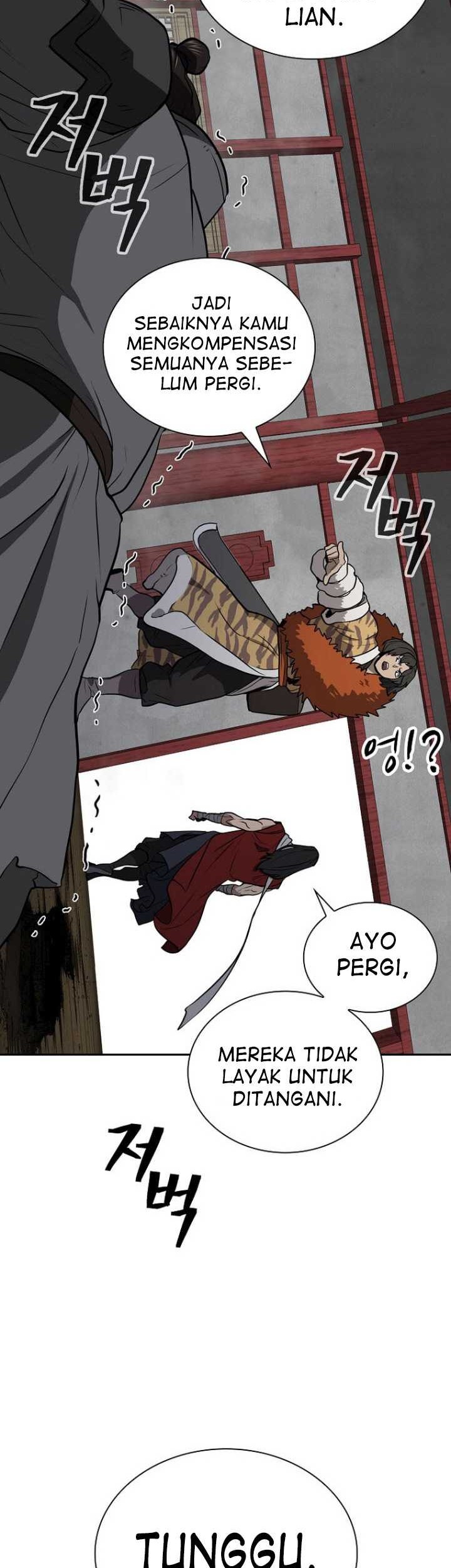 Sword Demon Island chapter 50 halaman 51