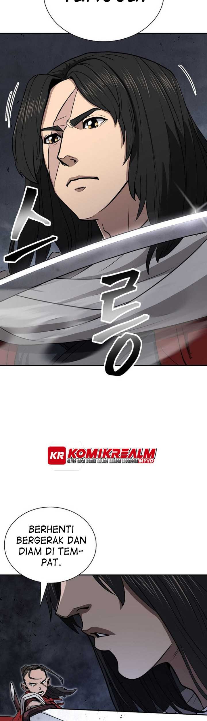 Sword Demon Island chapter 50 halaman 52