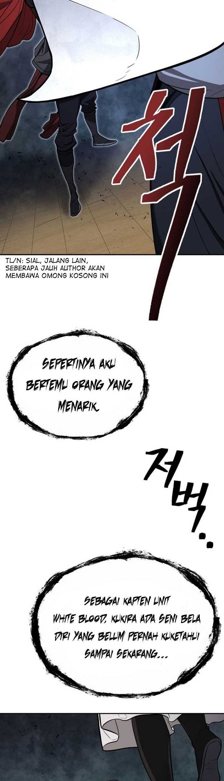 Sword Demon Island chapter 50 halaman 53