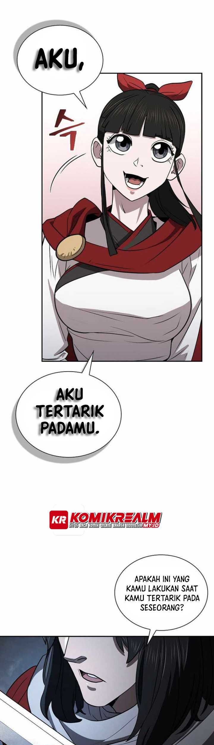 Sword Demon Island Bab 51 halaman 4