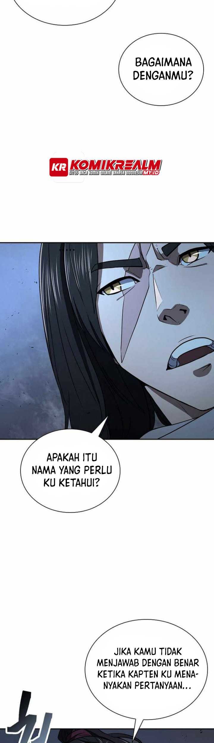 Sword Demon Island Bab 51 halaman 6