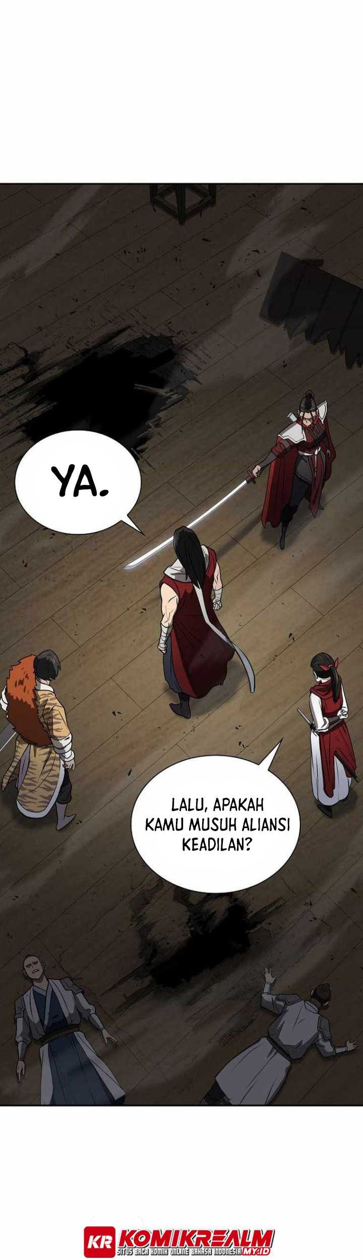 Sword Demon Island Bab 51 halaman 8