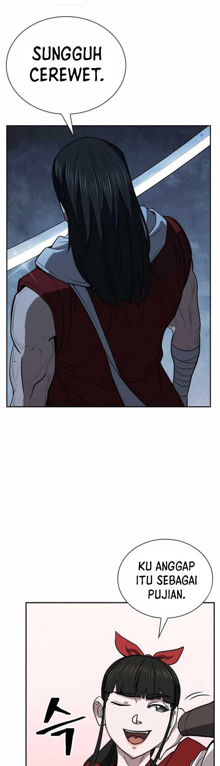 Sword Demon Island Bab 51 halaman 9