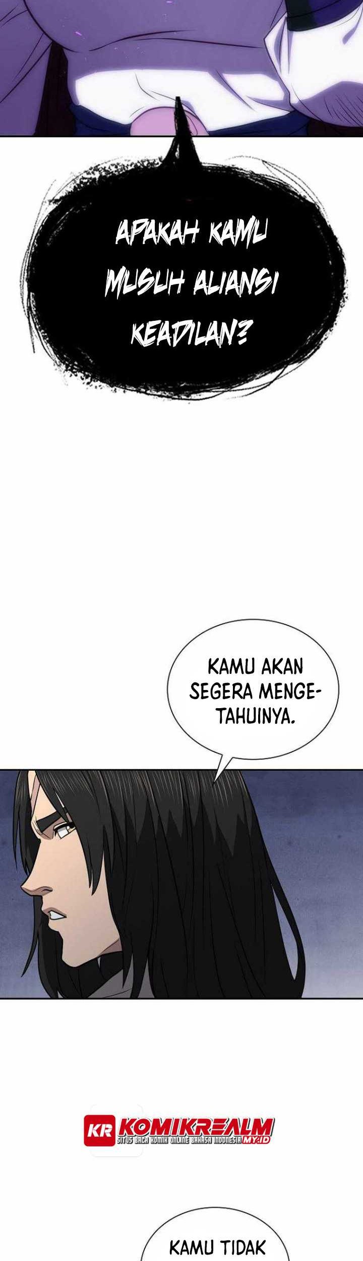 Sword Demon Island Bab 51 halaman 11