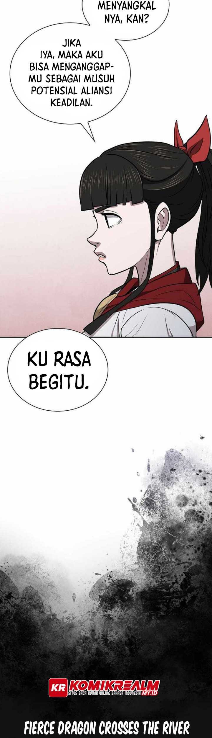 Sword Demon Island Bab 51 halaman 12