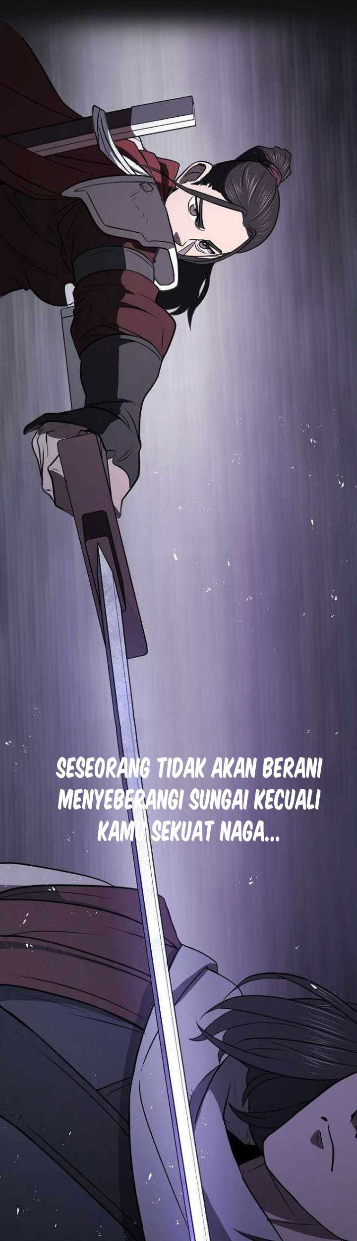 Sword Demon Island Bab 51 halaman 13