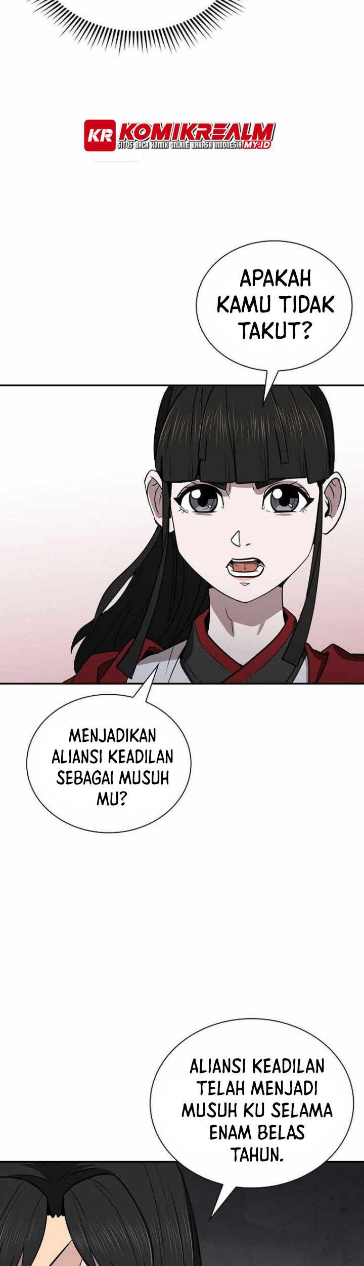 Sword Demon Island Bab 51 halaman 16