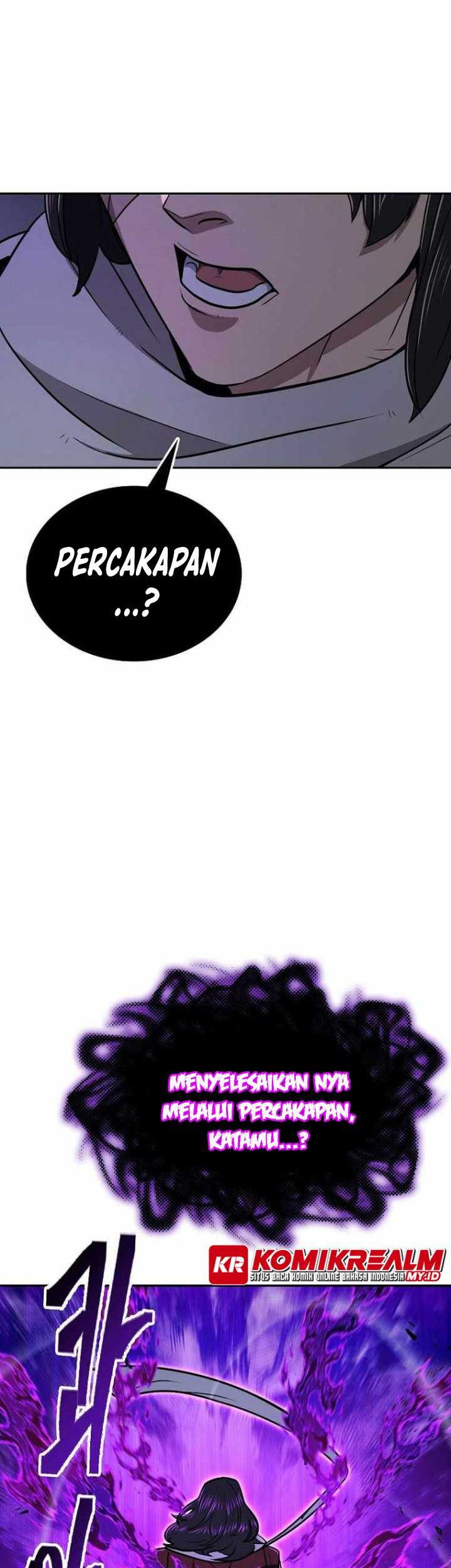 Sword Demon Island Bab 51 halaman 20