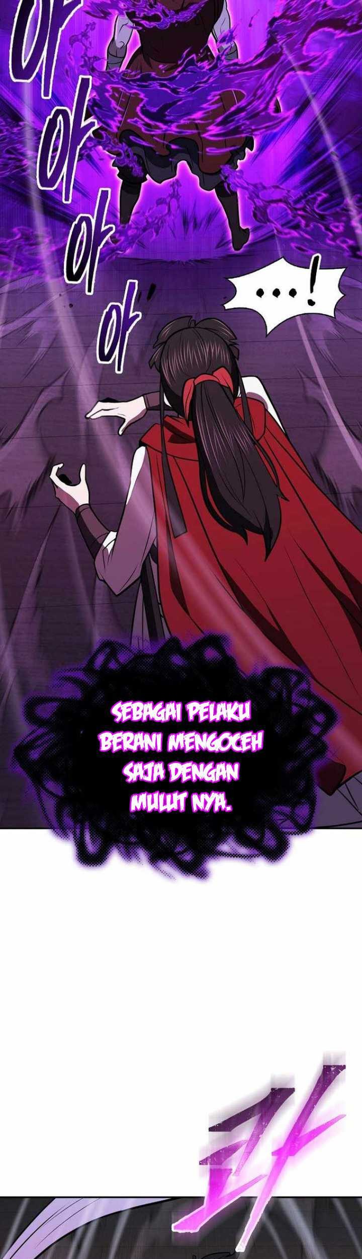 Sword Demon Island Bab 51 halaman 21