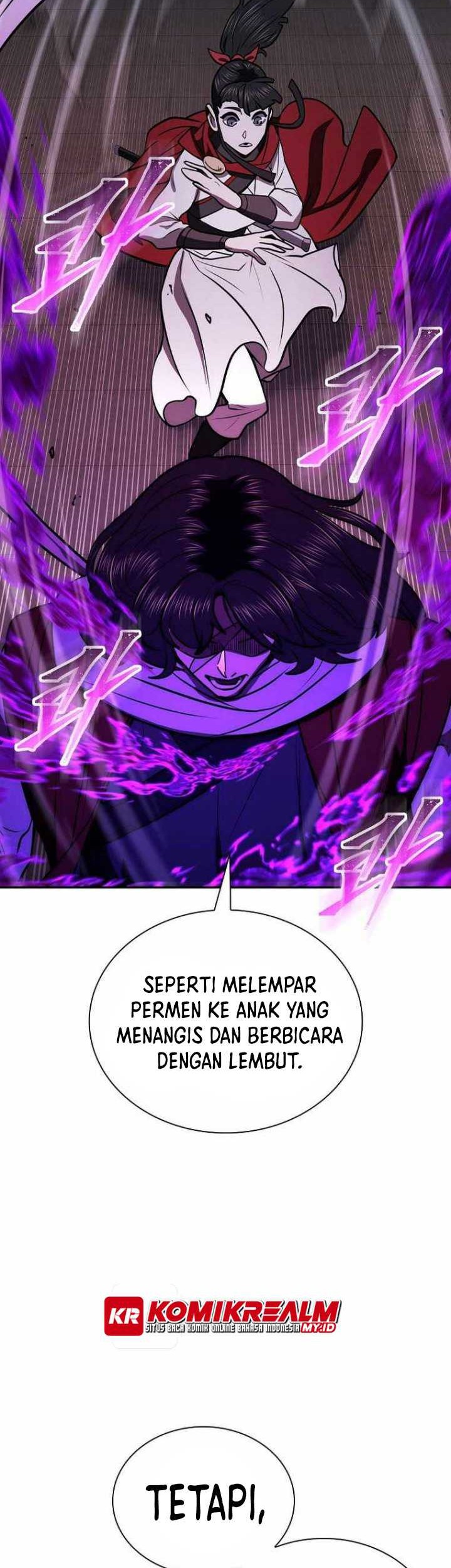Sword Demon Island Bab 51 halaman 22
