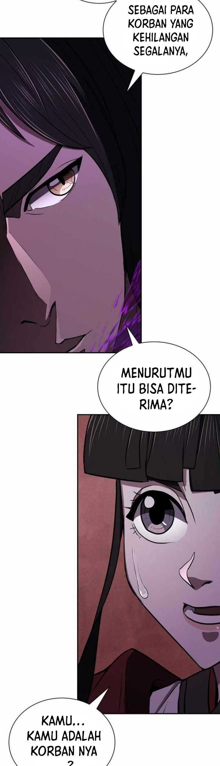 Sword Demon Island Bab 51 halaman 23