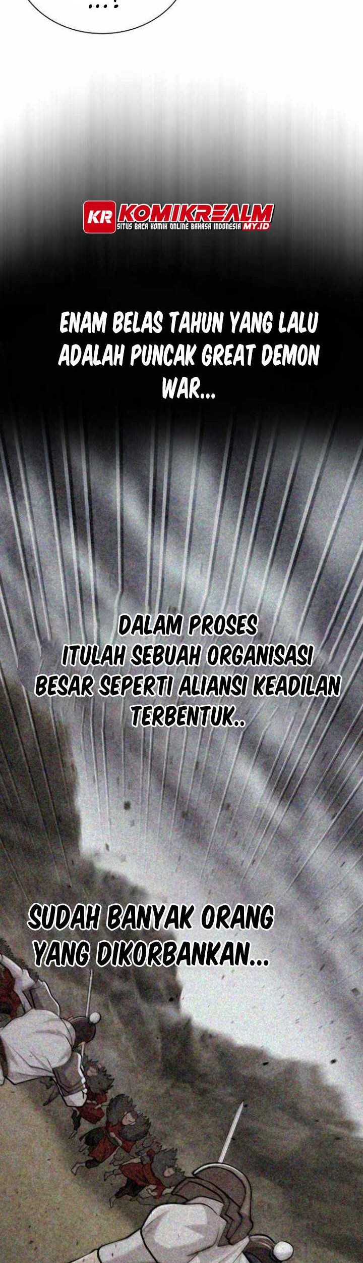 Sword Demon Island Bab 51 halaman 24