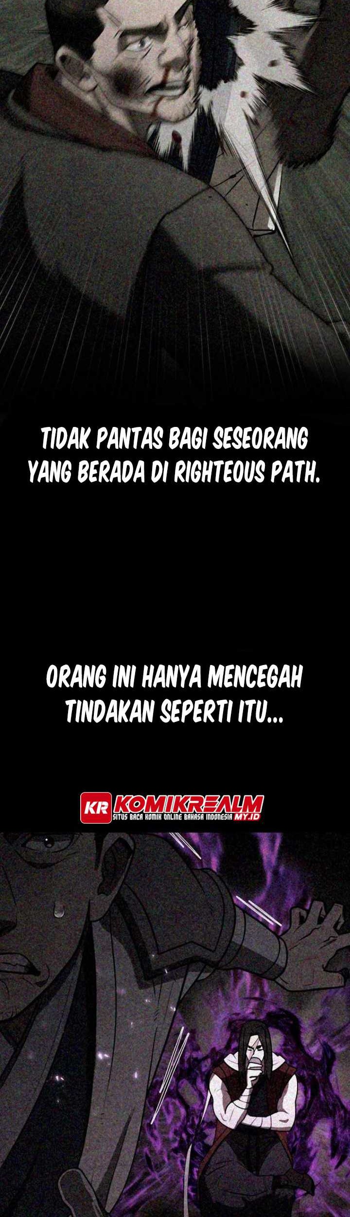 Sword Demon Island Bab 51 halaman 26