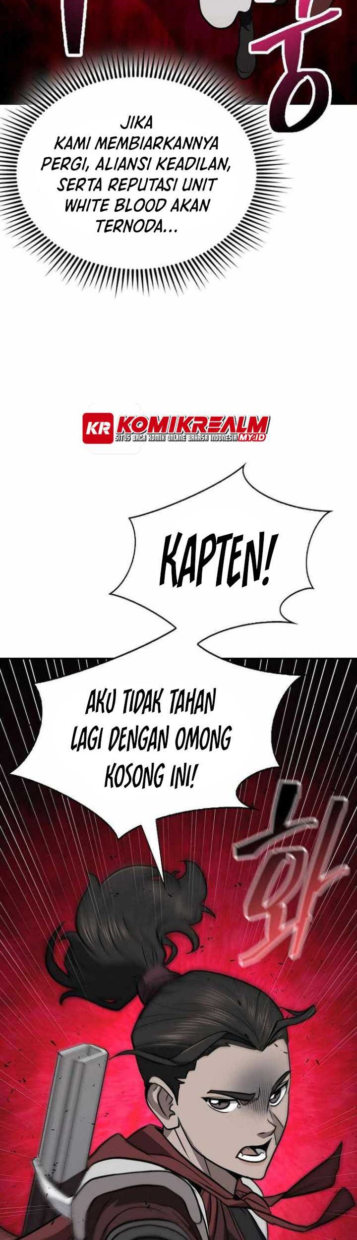Sword Demon Island Bab 51 halaman 29