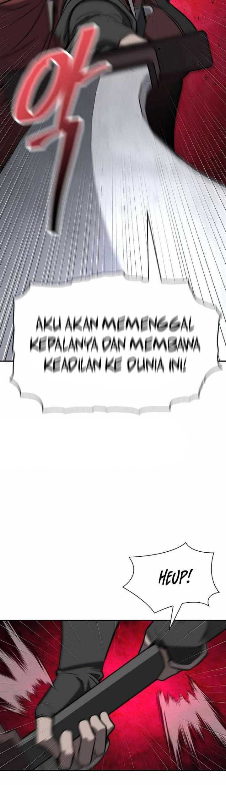 Sword Demon Island Bab 51 halaman 30