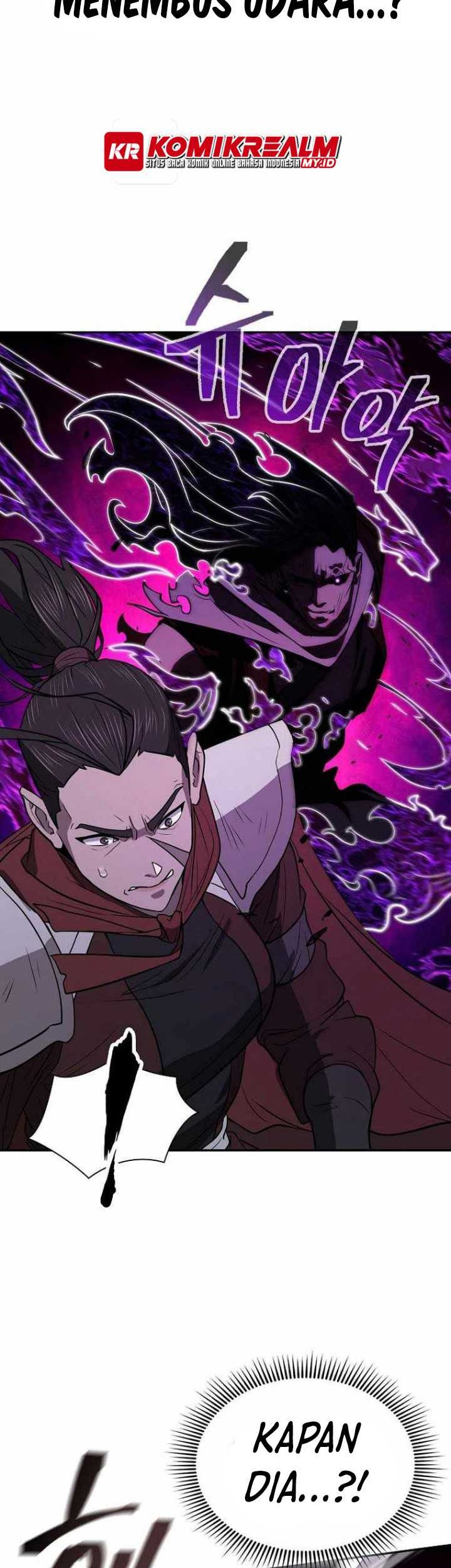 Sword Demon Island Bab 51 halaman 33