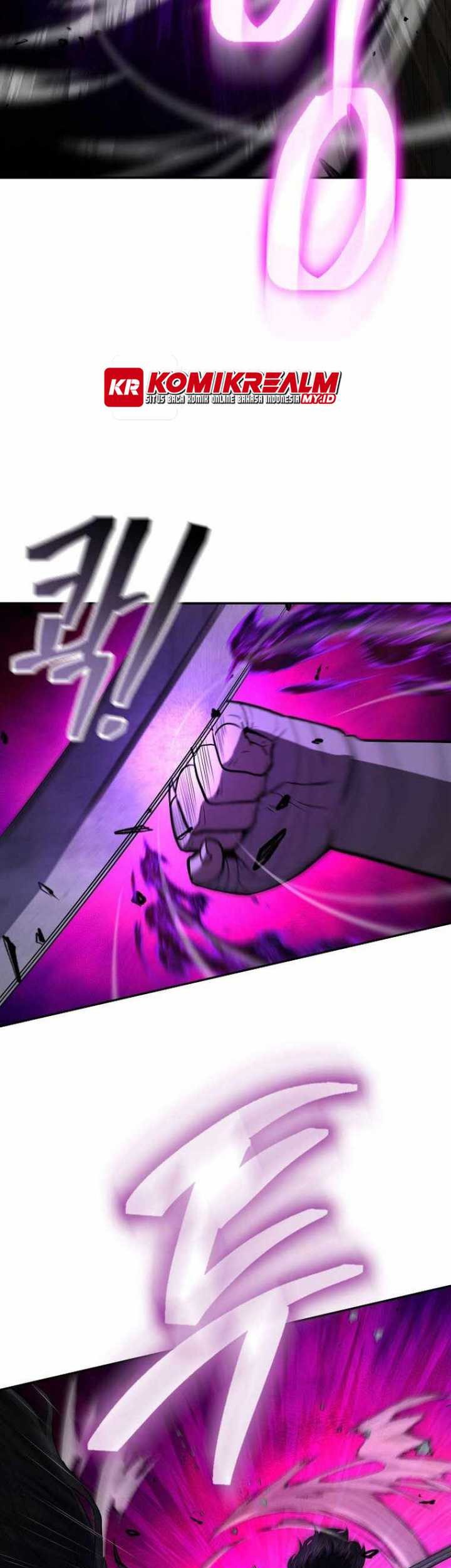 Sword Demon Island Bab 51 halaman 36
