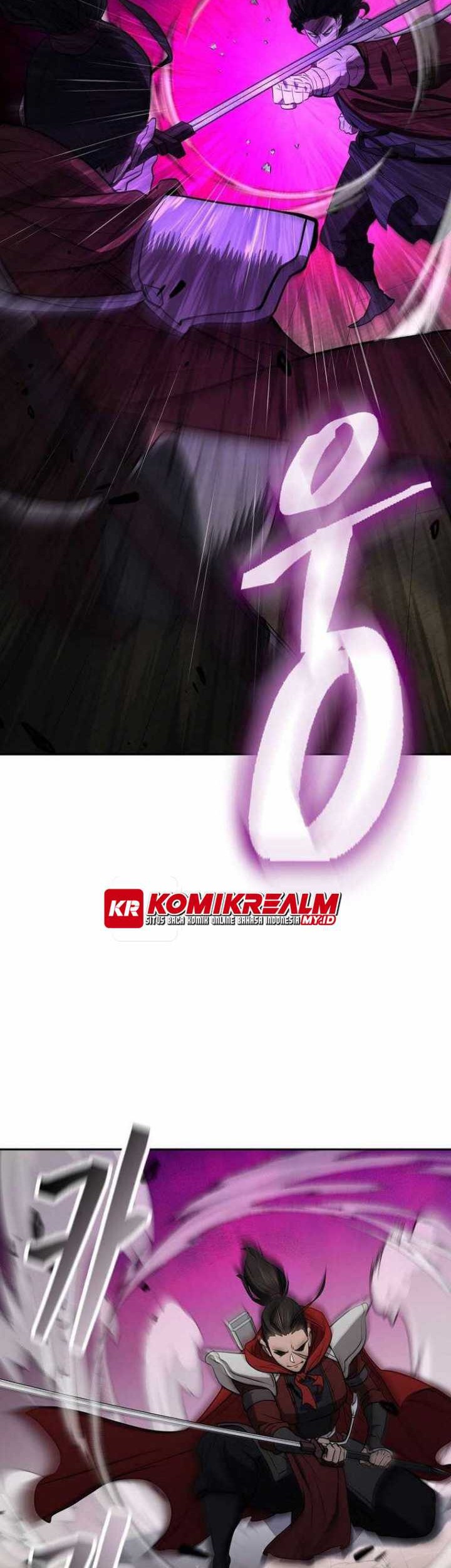 Sword Demon Island Bab 51 halaman 37
