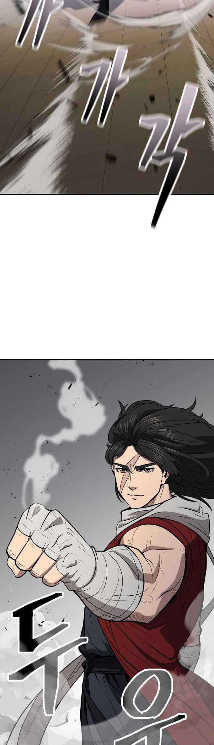 Sword Demon Island Bab 51 halaman 38
