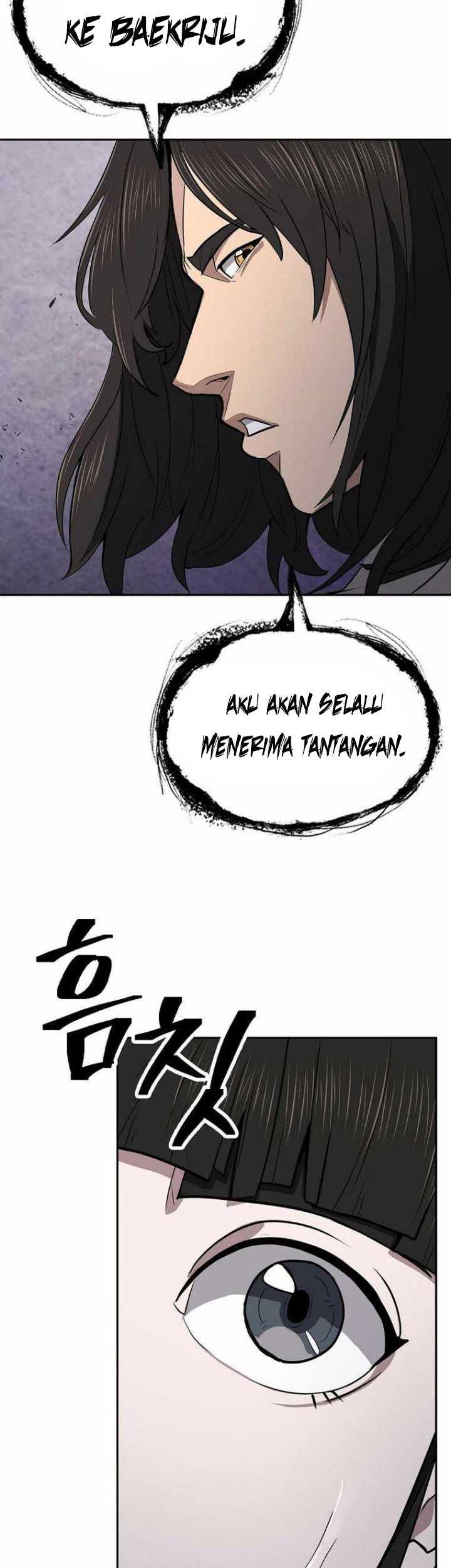 Sword Demon Island Bab 51 halaman 42