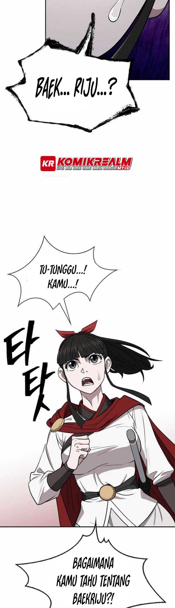 Sword Demon Island Bab 51 halaman 43