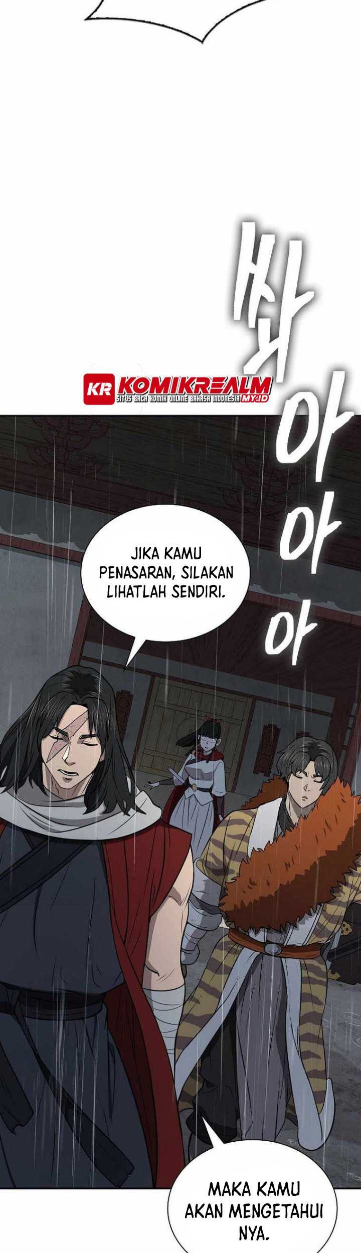 Sword Demon Island Bab 51 halaman 44