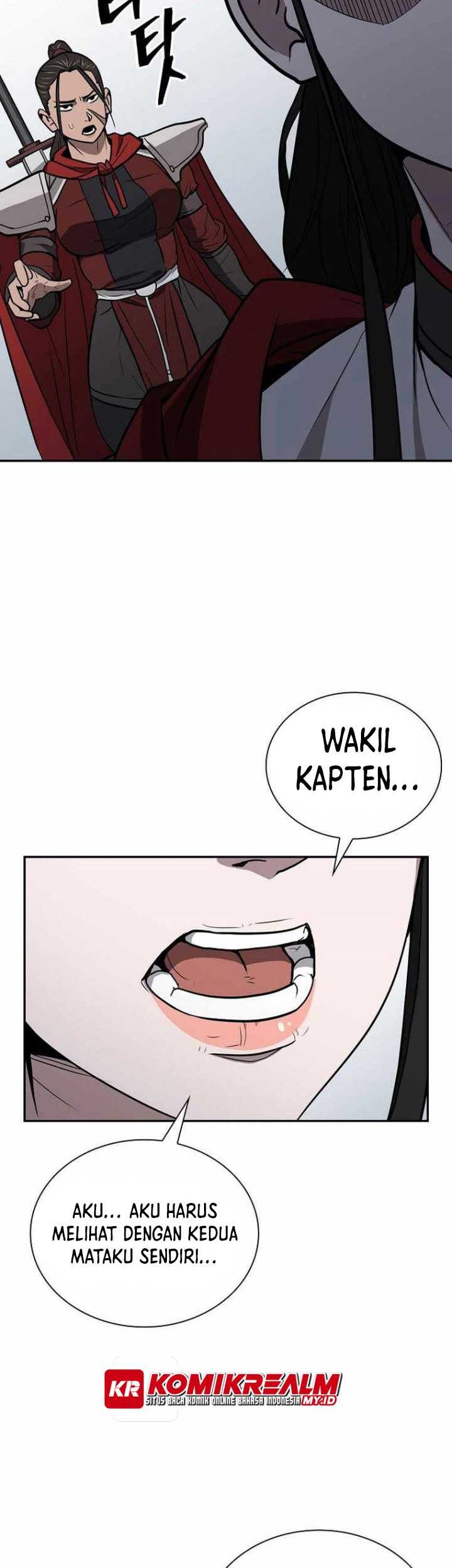 Sword Demon Island Bab 51 halaman 46