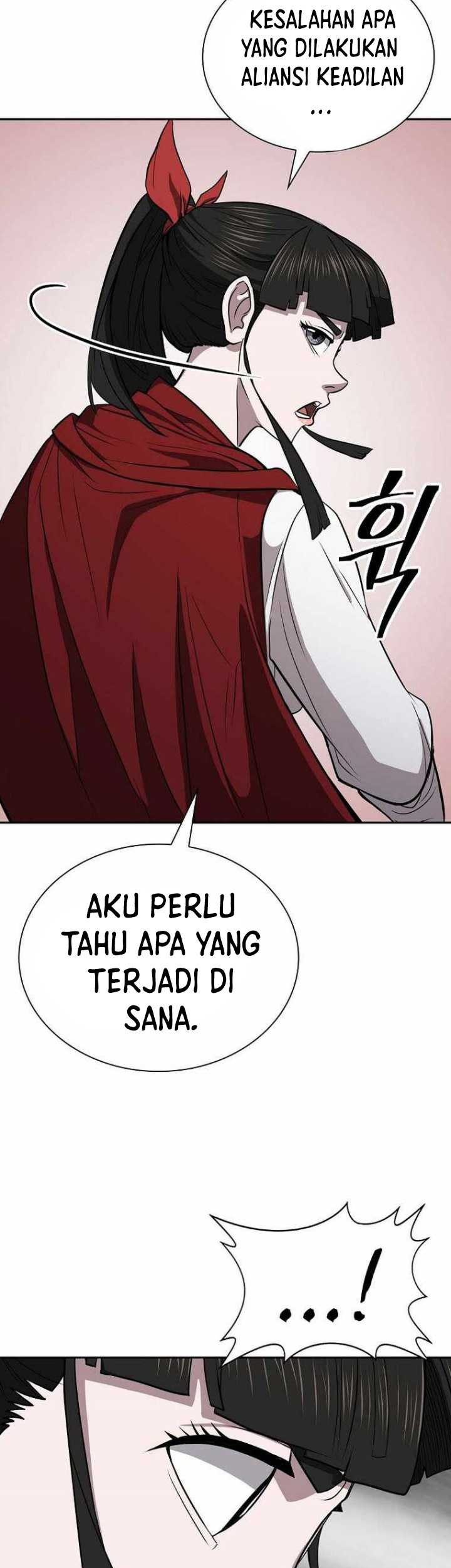 Sword Demon Island Bab 51 halaman 47