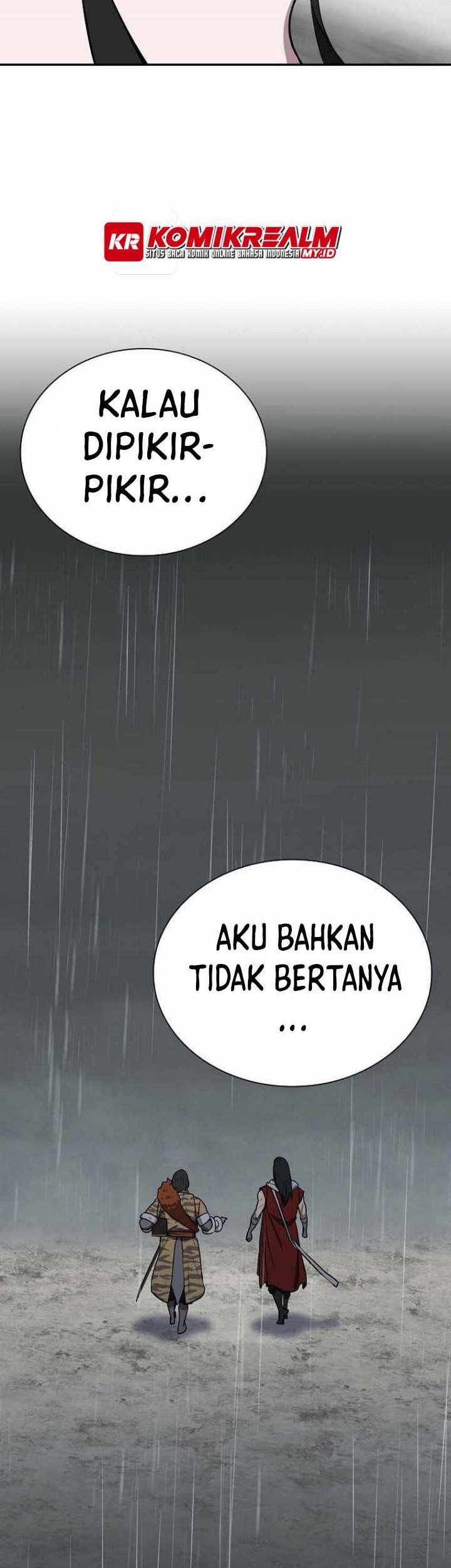 Sword Demon Island Bab 51 halaman 48