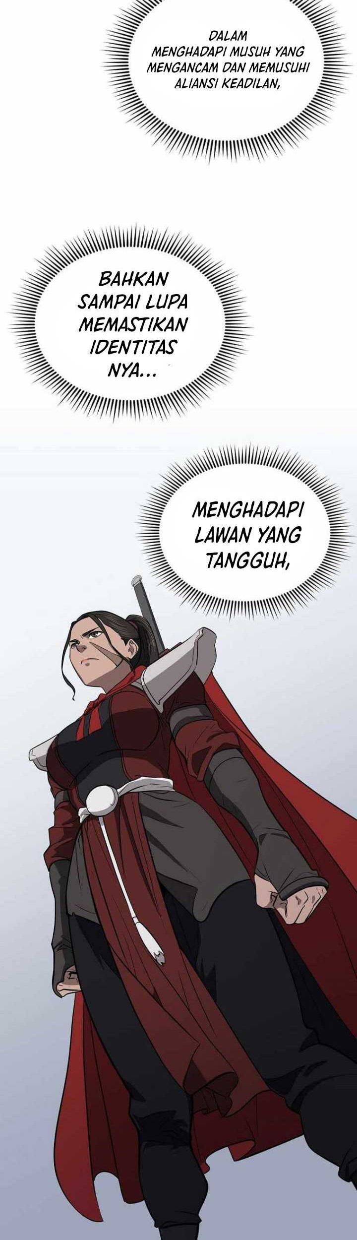 Sword Demon Island Bab 51 halaman 50