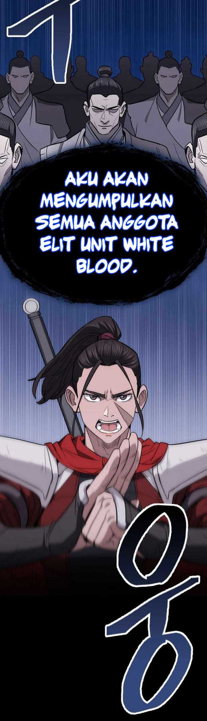 Sword Demon Island Bab 51 halaman 52