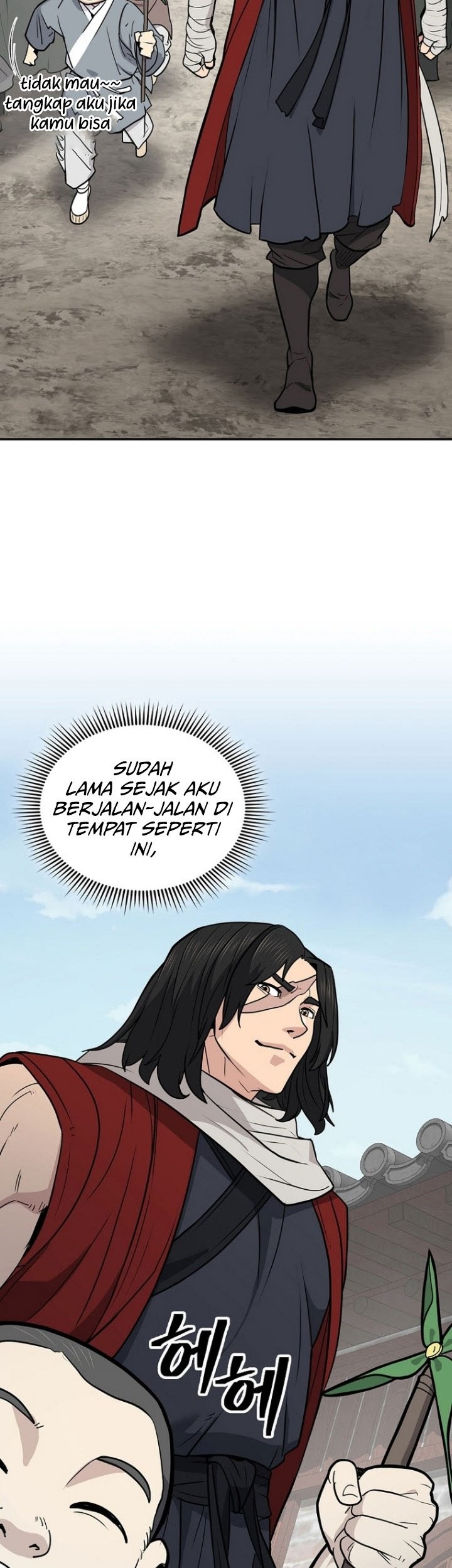 Sword Demon Island Bab 52 halaman 4