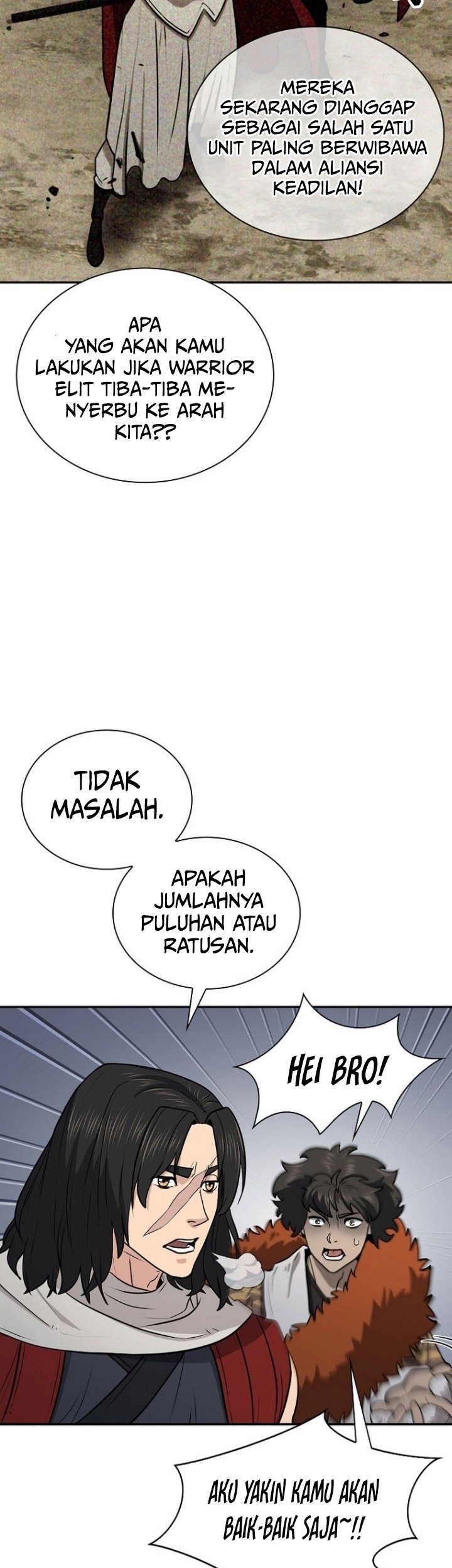 Sword Demon Island Bab 52 halaman 8