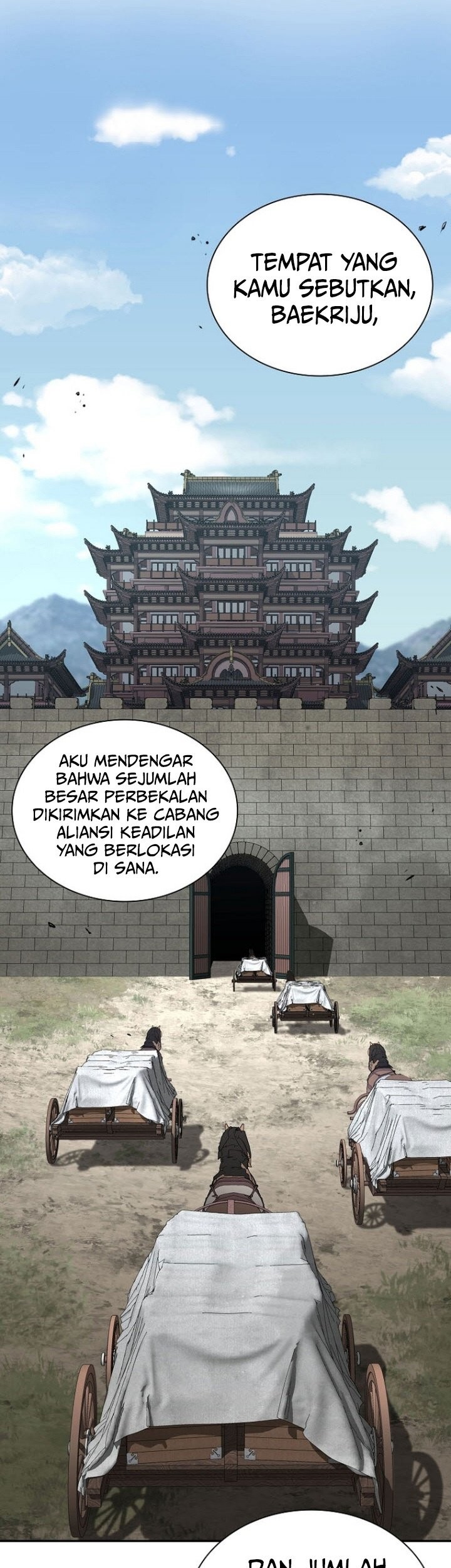 Sword Demon Island Bab 52 halaman 12