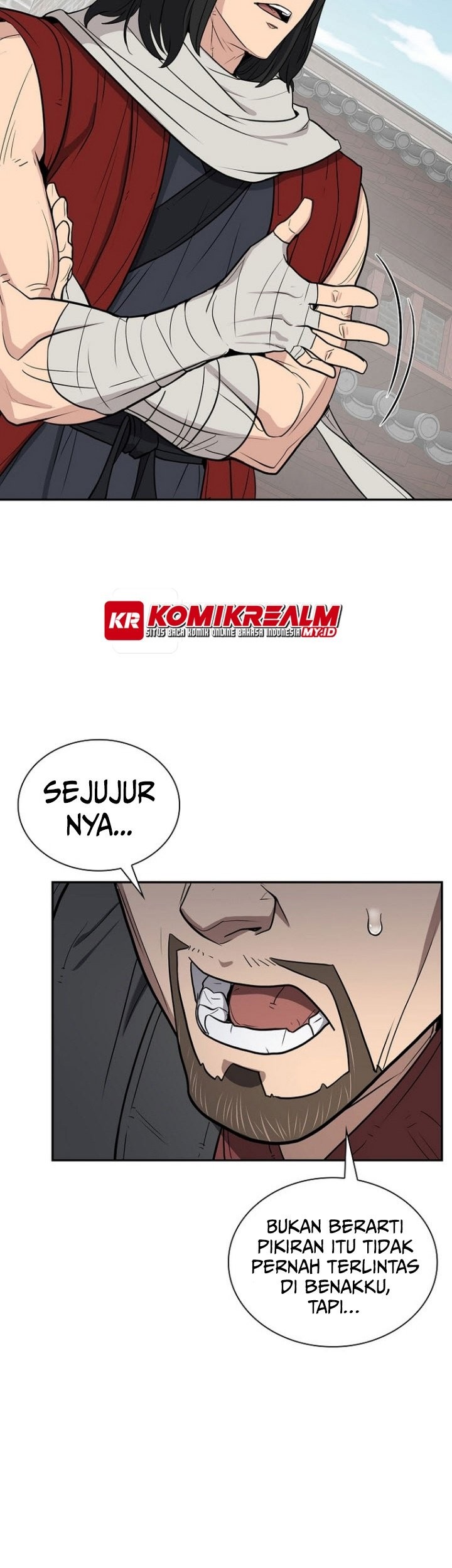 Sword Demon Island Bab 52 halaman 23