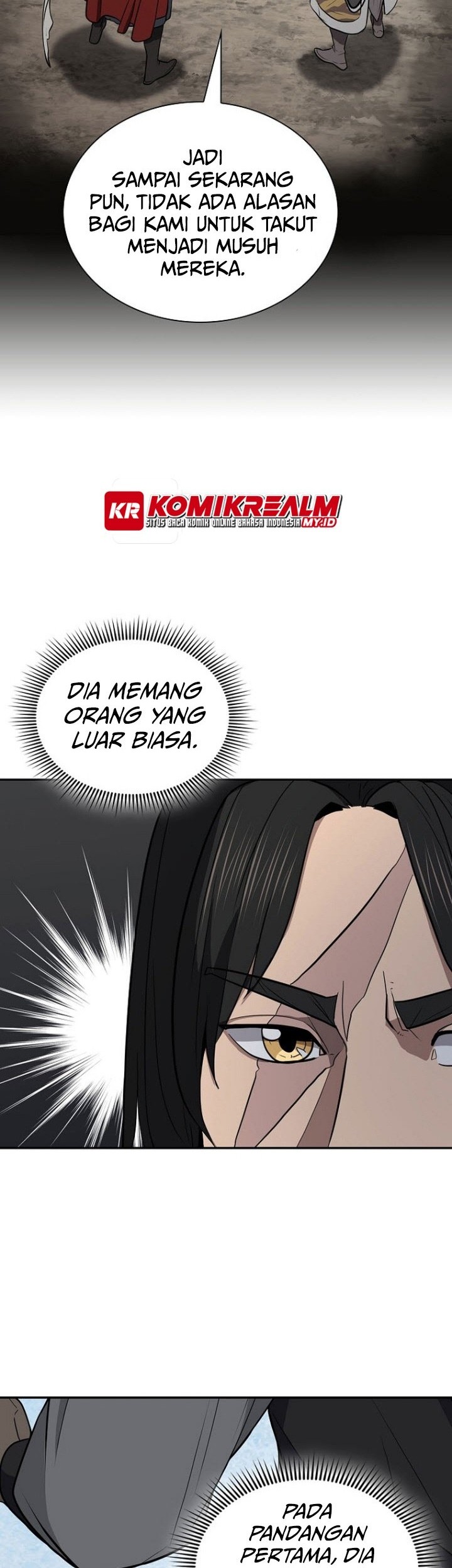 Sword Demon Island Bab 52 halaman 26