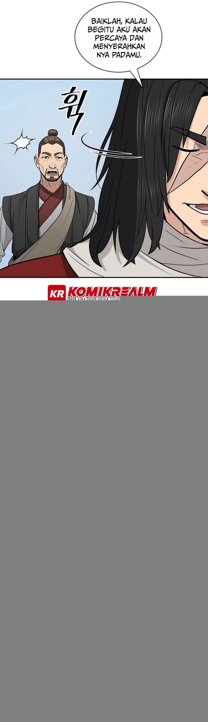 Sword Demon Island Bab 52 halaman 28