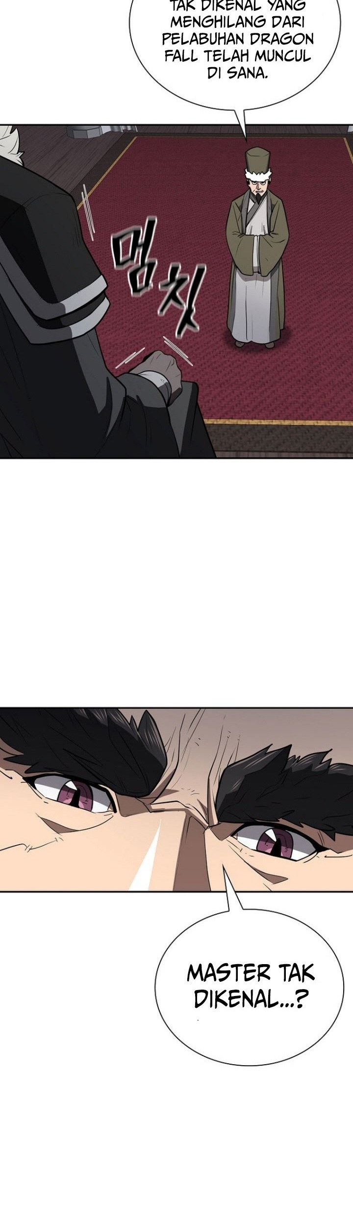 Sword Demon Island Bab 52 halaman 33