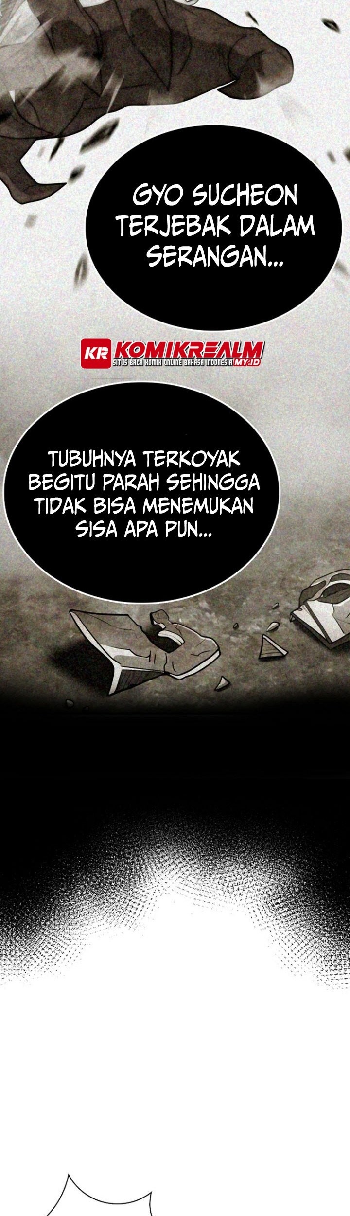 Sword Demon Island Bab 52 halaman 36